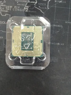 Intel Core I5 Processor