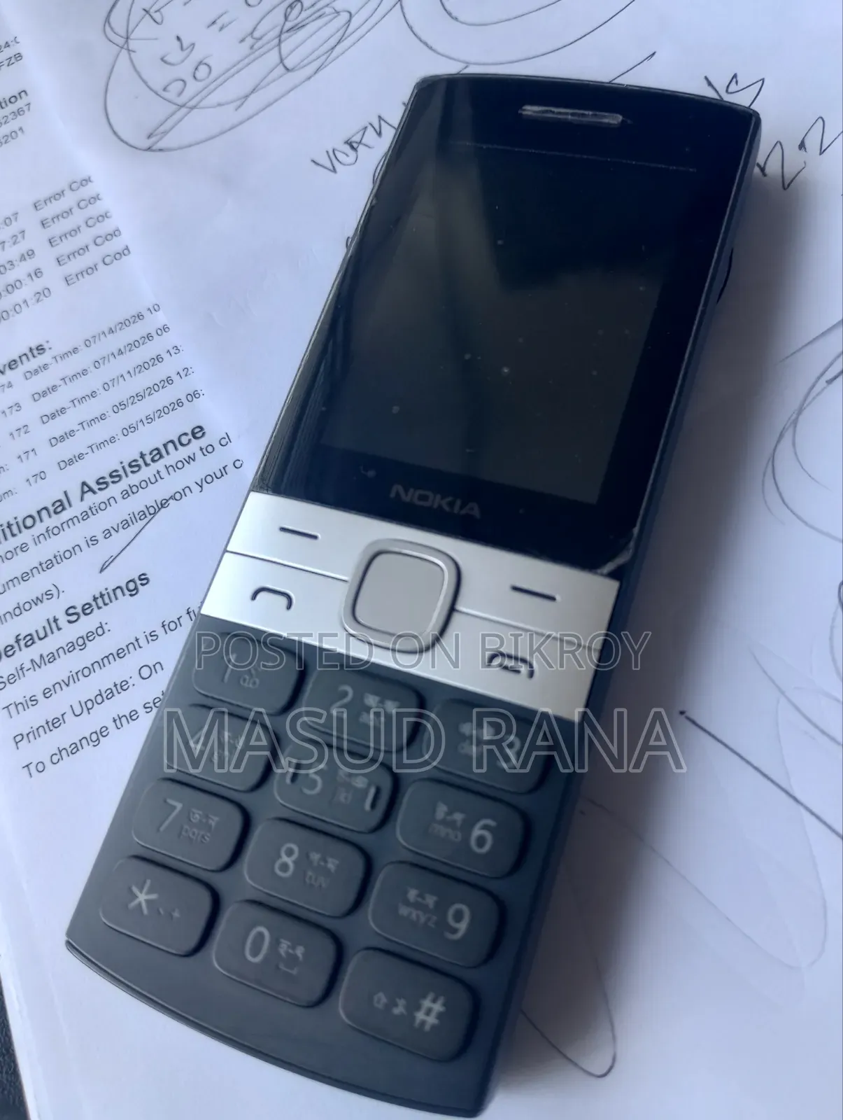 Nokia 150 Gray