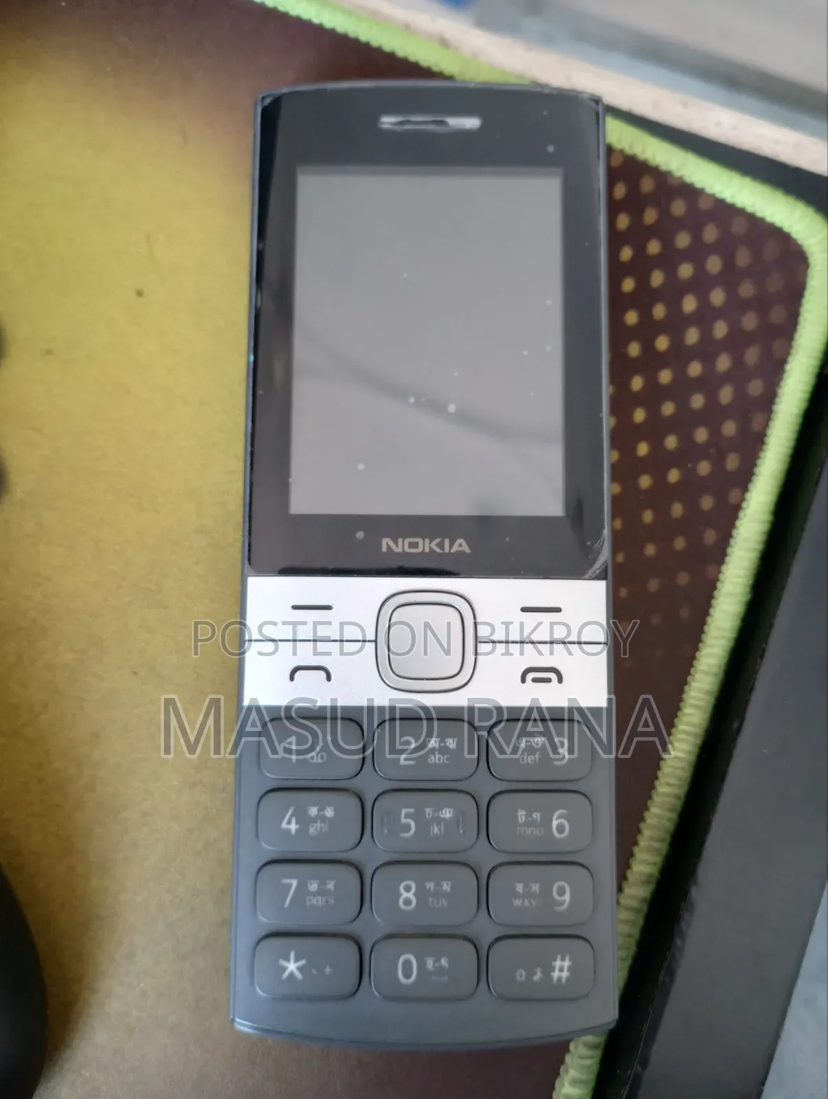 Nokia 150 Gray