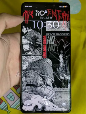 Realme Narzo 60 Pro 128 GB Yellow