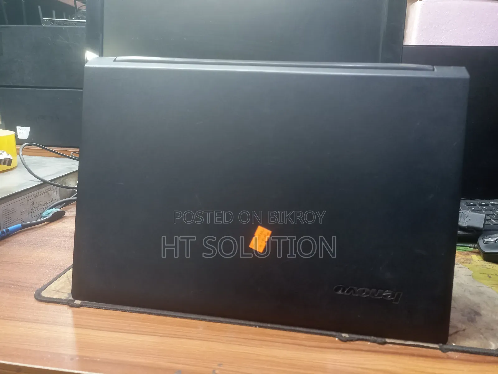 Laptop Lenovo B470 4GB Intel Core I5 HDD 500GB