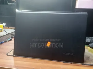 Laptop Lenovo B470 4GB Intel Core I5 HDD 500GB