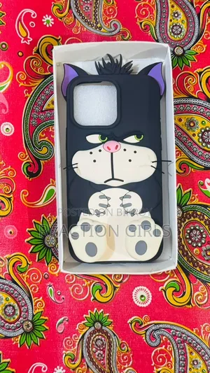 I Phone 14 Pro Max COVER
