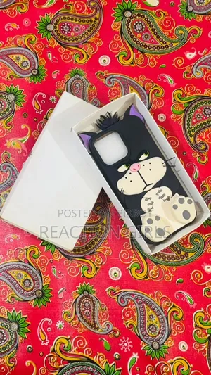 আই ফোন ১৪ প্রো ম্যাক্স কাভার