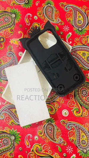 আই ফোন ১৪ প্রো ম্যাক্স কাভার