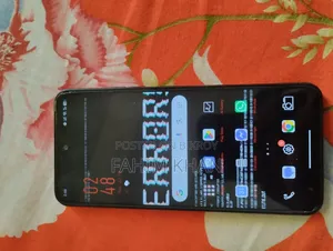 Tecno Spark Go 64 GB Black