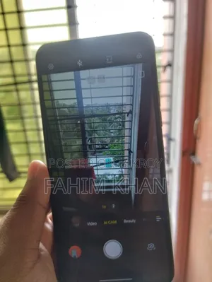 Tecno Spark Go 64 GB Black