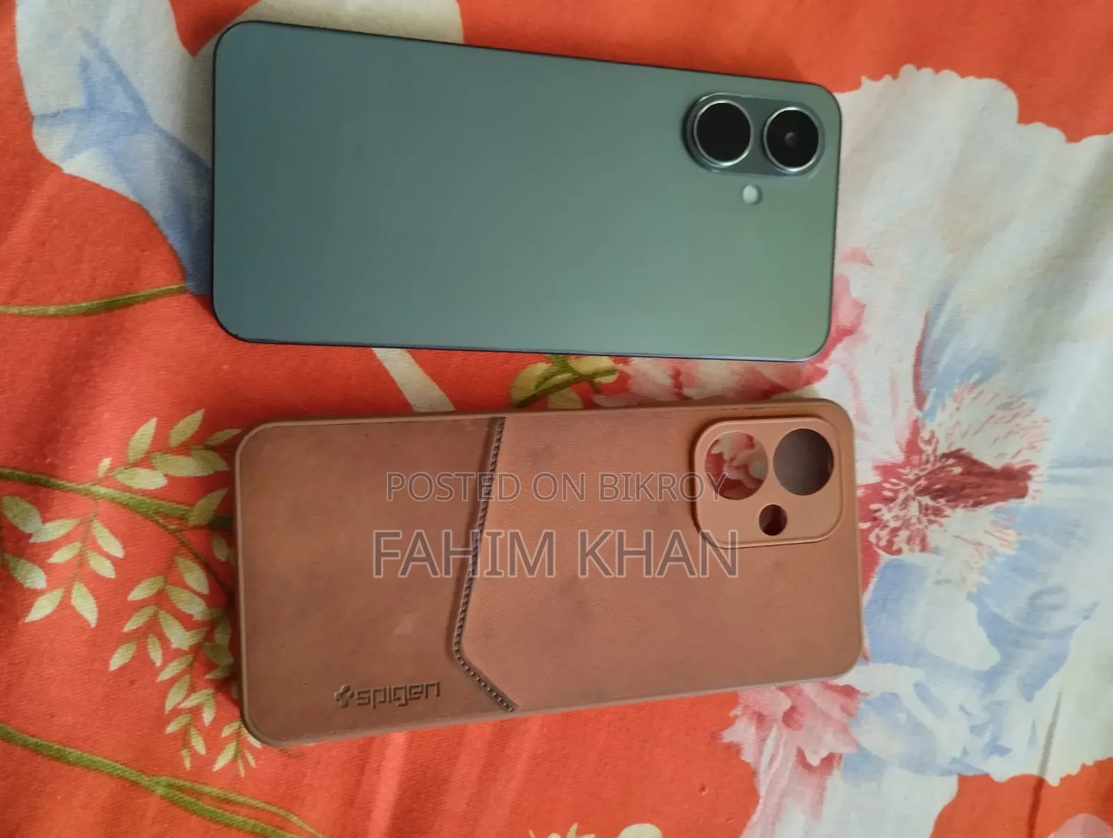 Tecno Spark Go 64 GB Black