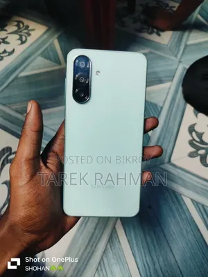 Samsung Galaxy A26 128 GB Green