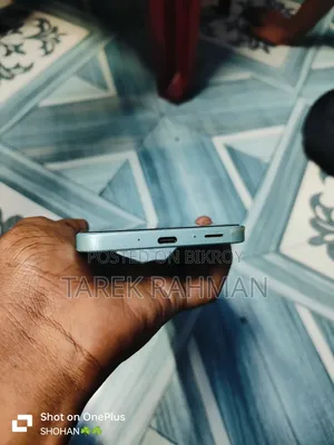 Samsung Galaxy A26 128 GB Green