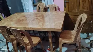 Draining Table
