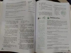 New Syllabus Mathematics 4