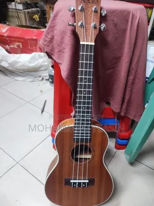 Ukuleles 4 Month Age Kincilam but Use Kora Hoy Ni