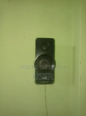 F&D F6000U 5.1 Surround Sound System