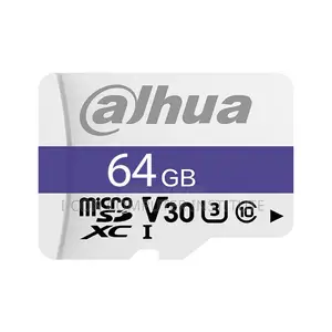 Dahua C100 64GB UHS-I Class 10 microSDXC Memory Card