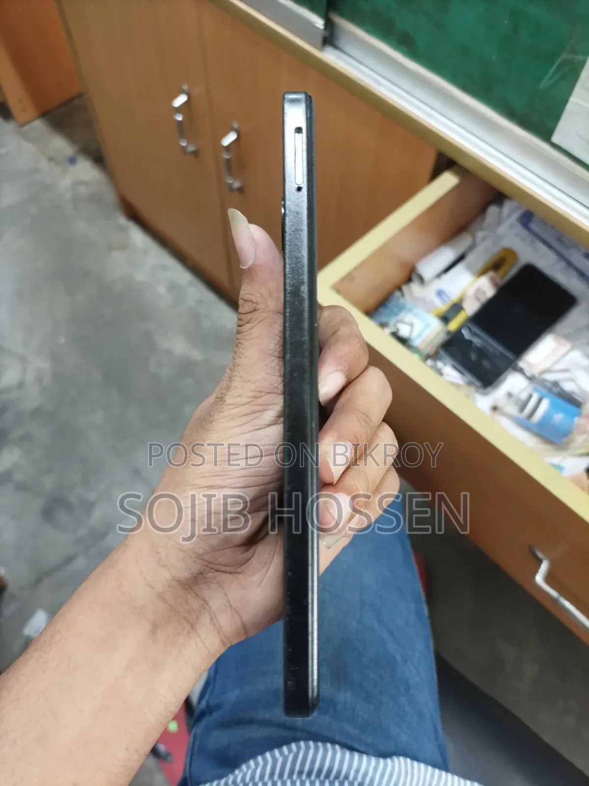 Xiaomi Redmi 13C 128 GB Black