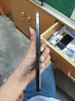 Xiaomi Redmi 13C 128 GB Black