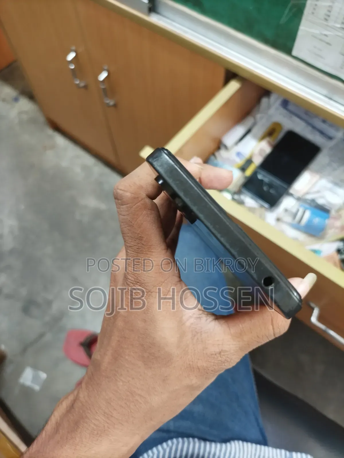 Xiaomi Redmi 13C 128 GB Black