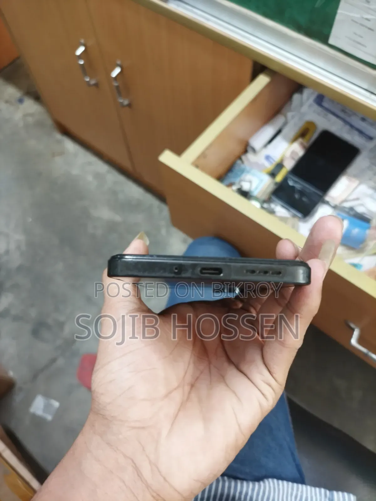 Xiaomi Redmi 13C 128 GB Black