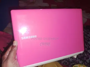 Laptop Samsung 2GB Intel Atom HDD 320GB