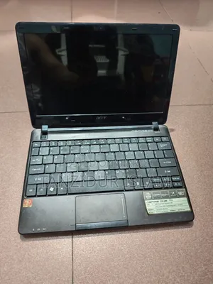 Laptop Acer Aspire One 722 2GB AMD HDD+SSD 1T