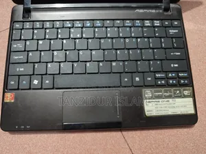 Laptop Acer Aspire One 722 2GB AMD HDD+SSD 1T