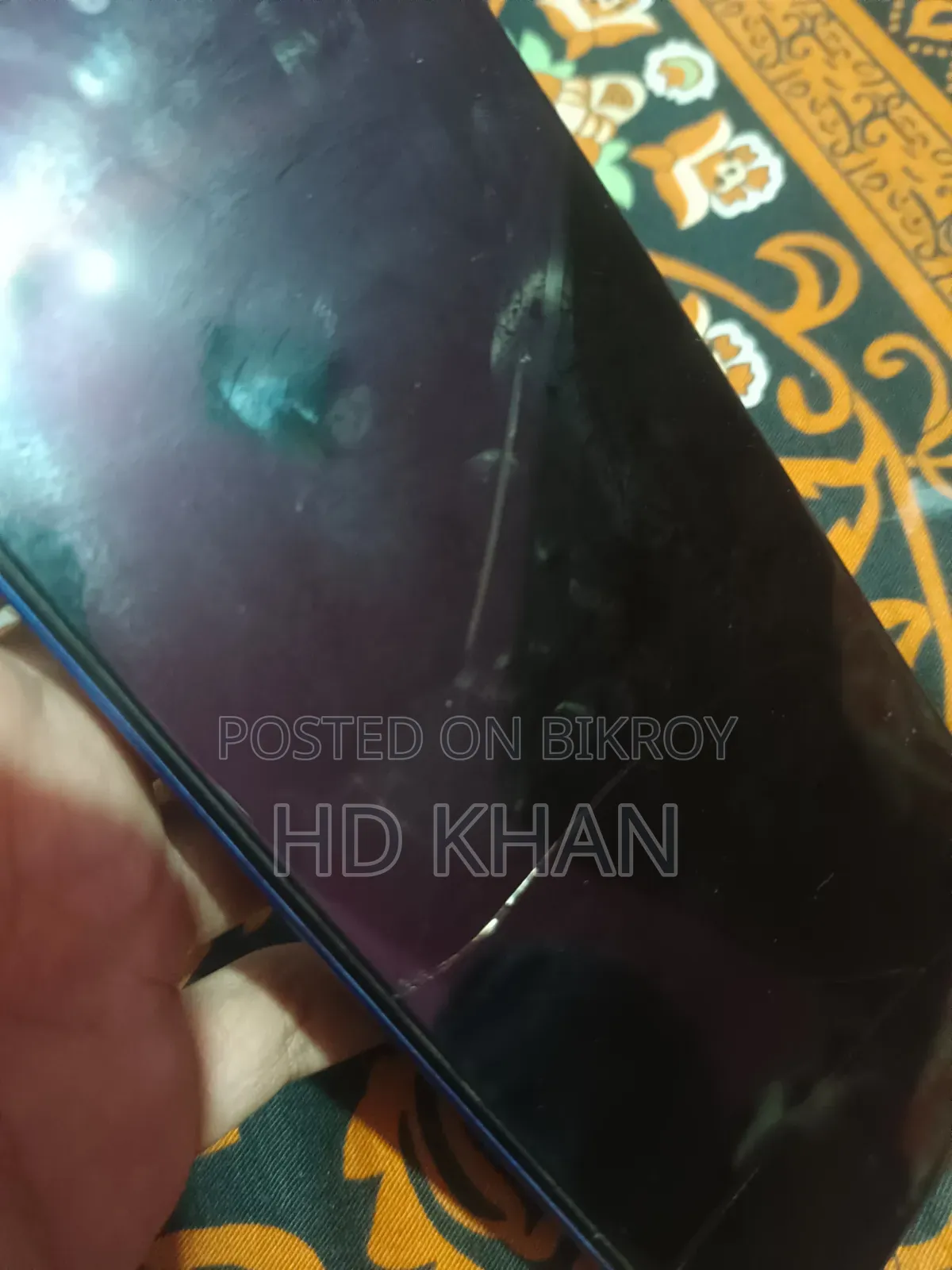 ভিভো ওয়াই২১ ৬৪ জিবি ব্লু