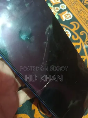 ভিভো ওয়াই২১ ৬৪ জিবি ব্লু