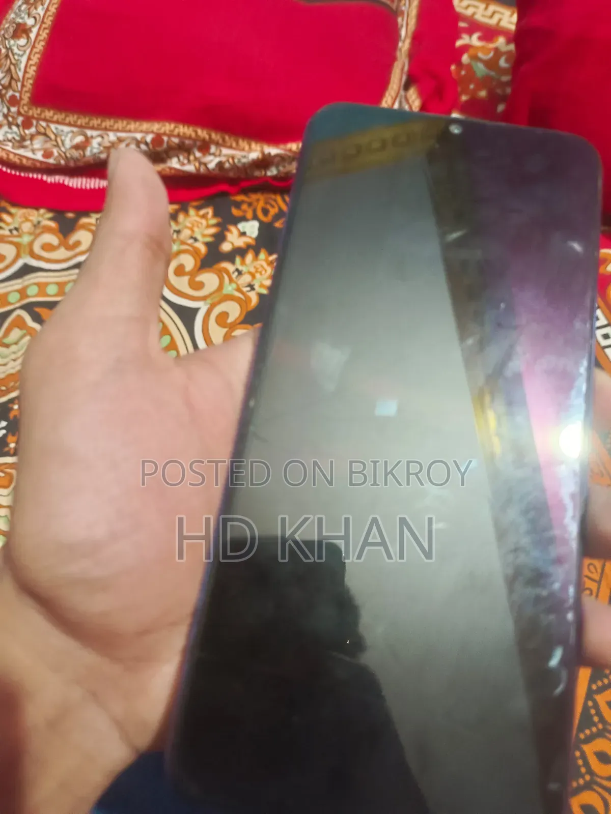 ভিভো ওয়াই২১ ৬৪ জিবি ব্লু