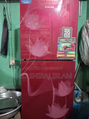 Singer Plus Walton