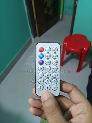 One AC-Dc Bluetooth Speaker 500w