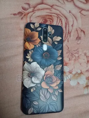 অপ্পো এ৫ ৬৪ জিবি হোয়াইট