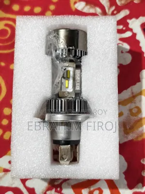 FNM-M8-H4 Bike Headlight