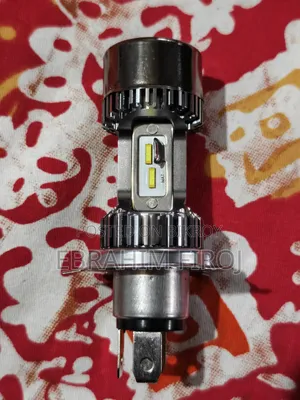 FNM-M8-H4 Bike Headlight
