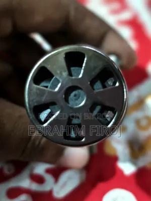 FNM-M8-H4 Bike Headlight