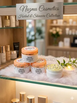 Melasma Organic 100% Guarantee Cream