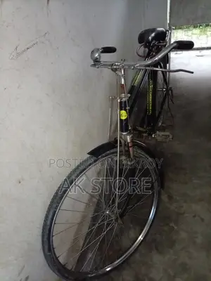 Duranto Classic Bi-Cycle