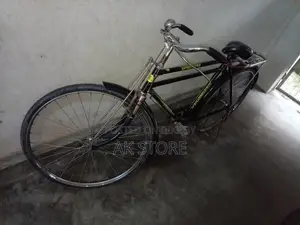 Duranto Classic Bi-Cycle