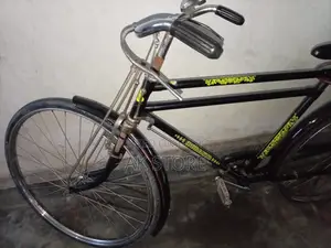 Duranto Classic Bi-Cycle