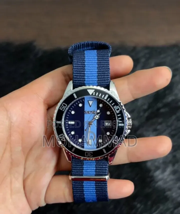 New Watch Sale