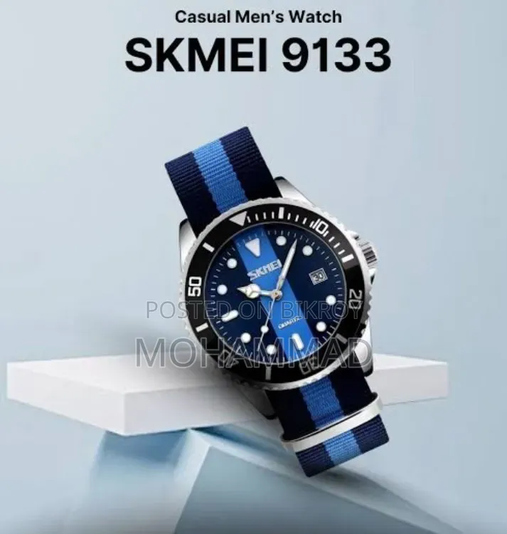 New Watch Sale