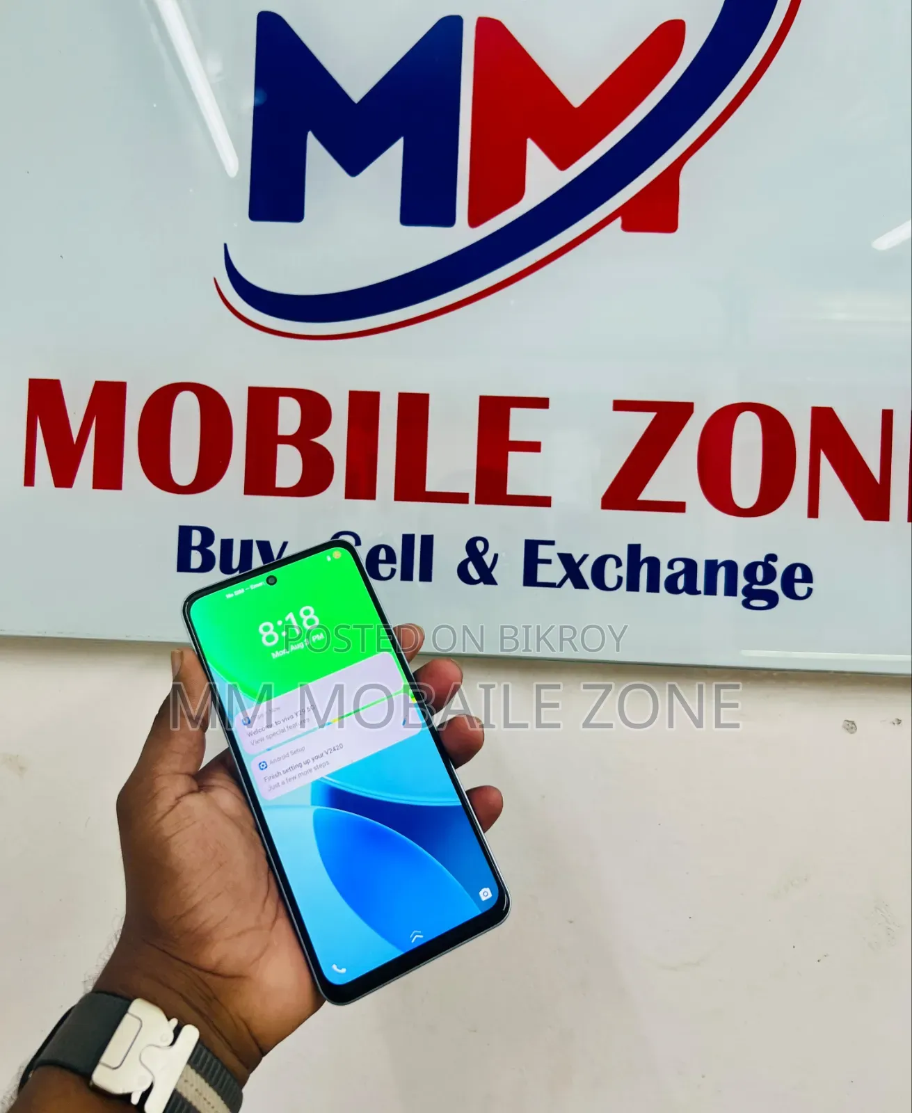 Vivo Y29 128GB