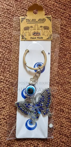 চাবির রিং এবং ফিজ এর ম্যাগনেট - থাইল্যান্ডের