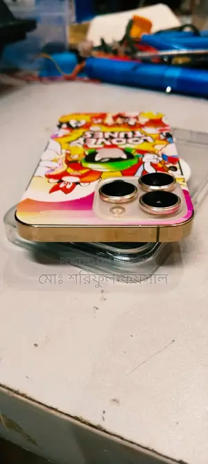 Apple iPhone 13 Pro 128 GB Gold