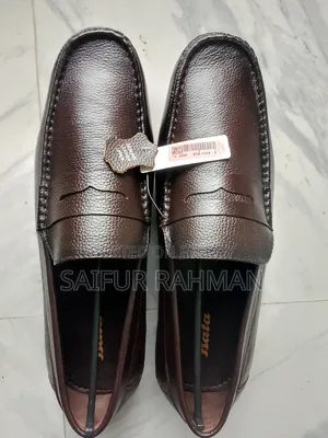 ব্র্যান্ড নিউ বাটা লোফার
