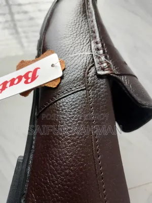 ব্র্যান্ড নিউ বাটা লোফার