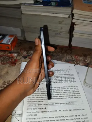 Tecno Spark 40 256 GB Black