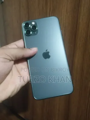 Apple iPhone 11 Pro Max 256 GB
