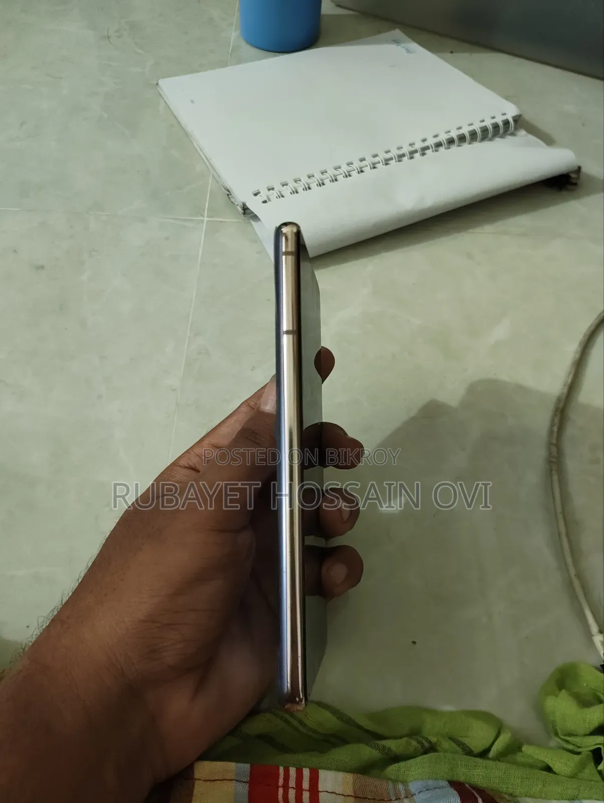 Samsung Galaxy S21 5G 256 GB Purple