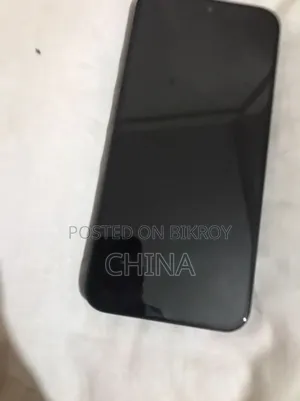 New Vivo Y500 128 GB Black